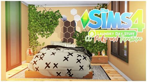 🌹the Sims 4 Cc Picks Vol 7 Furniture Cc Clutter
