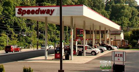 7 Eleven Owner Buys Speedway Gas Stations For More Than 20 Billion