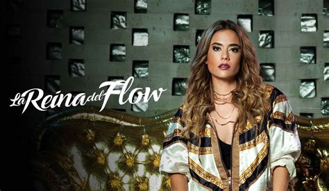 La Reina Del Flow La Serie Colombiana Que Triunfa En Netflix Es Un Efectivo Culebrón
