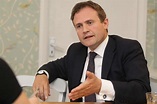 Kent MP Tom Tugendhat says he is being chased for money by an energy ...