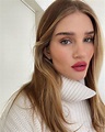 Rosie Huntington Whiteley Drops Her Skin-Care Routine | Glamour