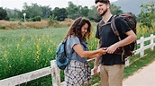 Unternehmungen zu zweit – 30 Dinge, die Paare zusammen machen können ...