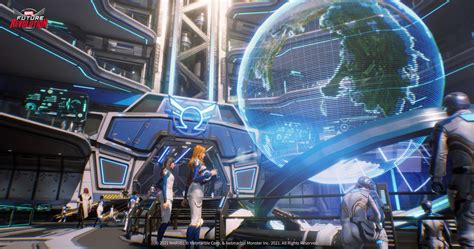 Maybe you would like to learn more about one of these? 網石首款3A級開放世界動作RPG 《MARVEL未來革命》事前預約展開 | 遊戲 | 新頭殼 Newtalk