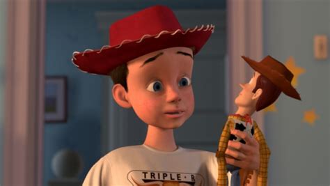 Actualizar 94 Imagen Que Paso Con El Padre De Andy En Toy Story