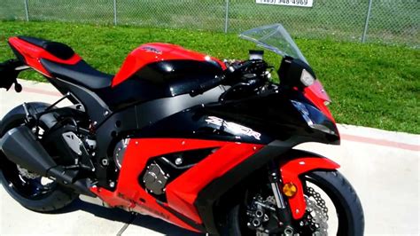 Kawasaki ninja 250r usually have 3 basic color, black, red, and green, but sometimes i look the diferent color from ninja , and i see white. Overview and Review of the 2012 Kawasaki ZX10R Ninja Red ...