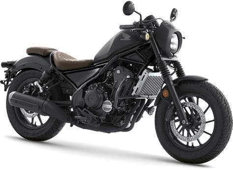 To give the rebel 1100 its unique cruiser personality, valve timing and lift and even ignition timing were modified from africa twin spec, while flywheel mass was boosted 20 percent to increase inertia. Honda Rebel 1100 Cruiser Under Development - Harley ...