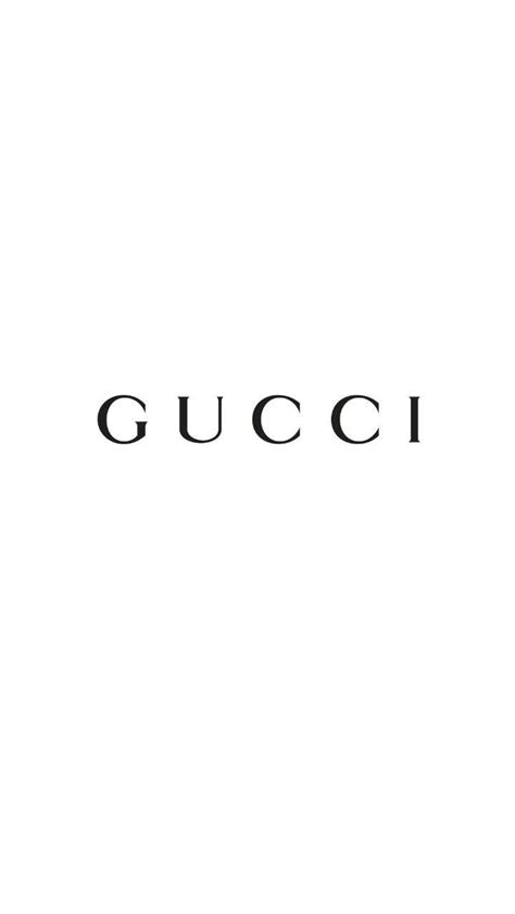 White Gucci Wallpapers Top Free White Gucci Backgrounds Wallpaperaccess