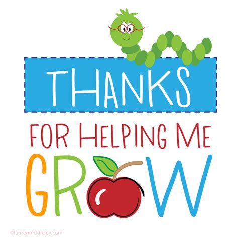 Another way to say thank you for reminding me? thanks-for-helping-me-grow-teacher-appreciation-printable ...
