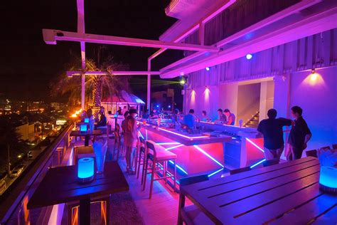 5 Best Phuket Rooftop Bars And Restaurants The Highest Nightlife In