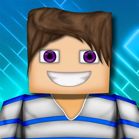 Hd Minecraft Profile Picture