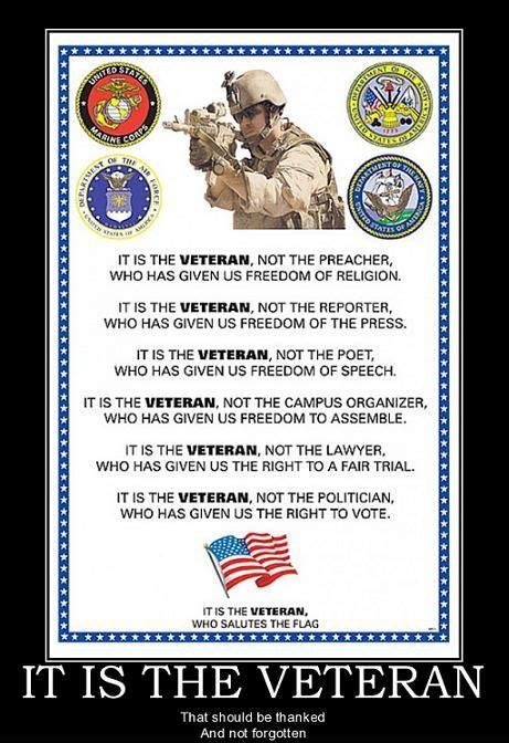 Veterans Day 2012 Veterans Day Quotes Veterans Day Patriotic Quotes