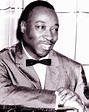 FROM THE VAULTS: Dave Bartholomew born 24 December 1918