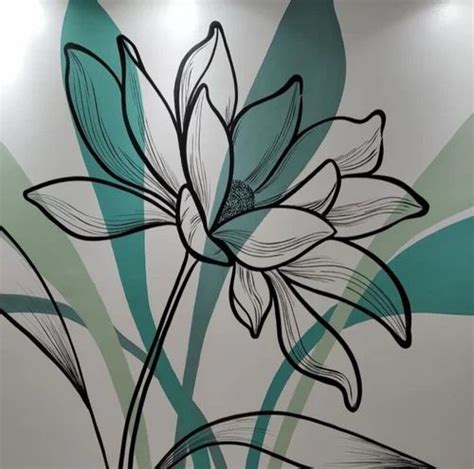 Handmade Wall Painting For Home Decor At Rs 1999piece In Lucknow Id