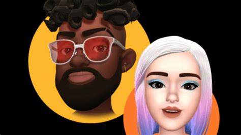 guía para crear un avatar 3d en tiktok instagram y messenger infobae