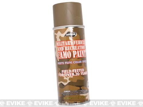 Cool Spray Paint Ideas That Will Save You A Ton Of Money Aervoe Camo