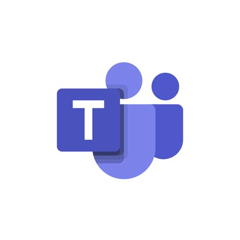 Microsoft Teams Logo Transparent Png Stickpng