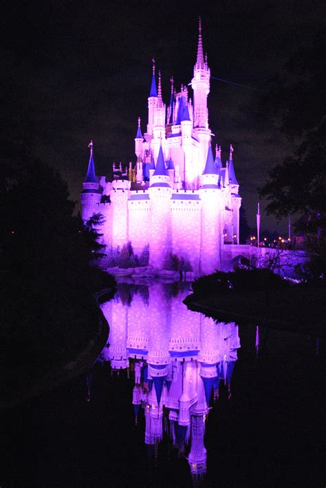 Another Amazing View Of The Happiest Place On Earth Cinderella