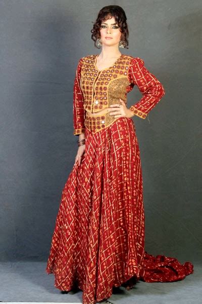 rajasthani dresses handmade embroidery dresses