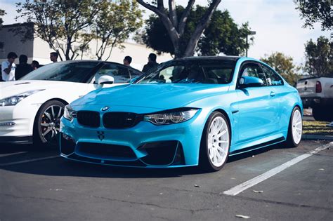 3.0 turbo 510 hp transmission automatic 8 gear. BMW M4 Tuning F82 (4) | Tuning