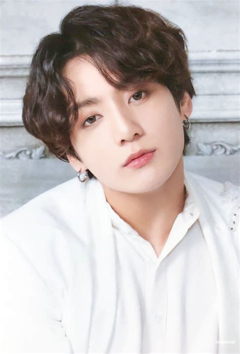 Jungkook Bts Roy Perry