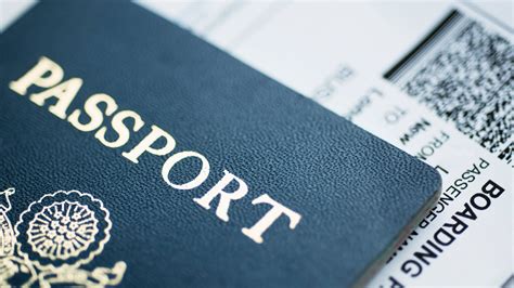 5 Ways To Keep Your Passport Safe When Traveling Condé Nast Traveler