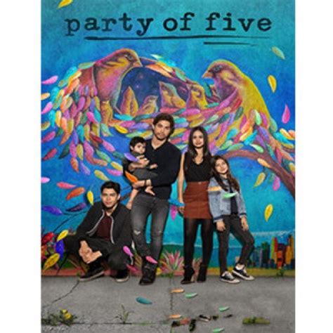 Discount Latest And Hottest Party Of Five Season 1 Dvd Boxset Limit