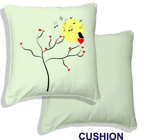 multicolor 100 cotton tree cushion size 40 x 40 cm at rs 78 in karur