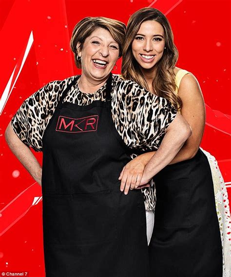 Mkr 2018 Villains Jess And Emma Are Revealed Daily Mail Online