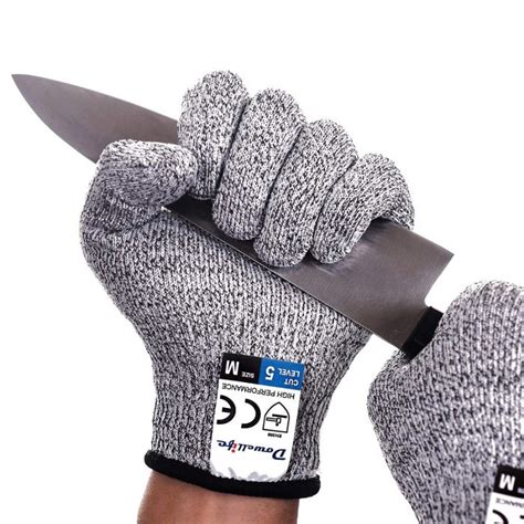 Top 5 Best Cut Resistant Gloves In 2020 Reviews Buyers Guide