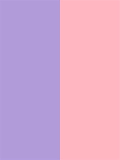 1366x768px 720p Free Download Light Pastel Purple And Light Pink Two