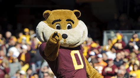 Why Im A Fan Of The Minnesota Gophers Goaupher The Daily Gopher