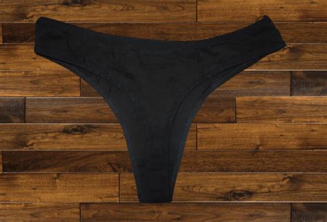 Anal Slut Thong Honeymoon Gift Gag Gift Naughty Underwear X Rated Underwear Panties Thong