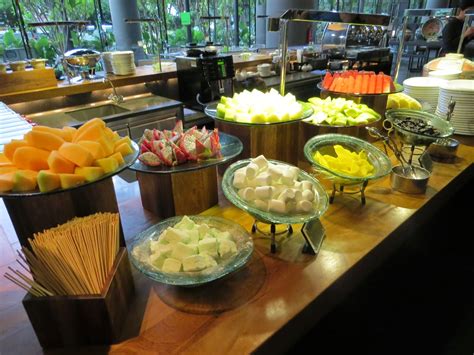 Lime Dinner Buffet Parkroyal On Pickering Hotel Jacqsowhat Food
