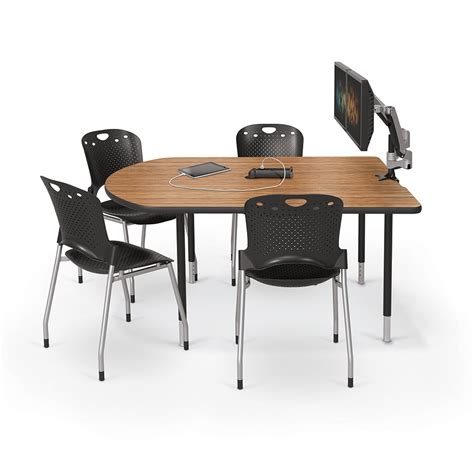 Small Conference Room Table And Chairs Sante Blog
