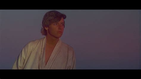 Mark Hamills Star Wars Memories Of Being Luke Skywalker Syfy Wire
