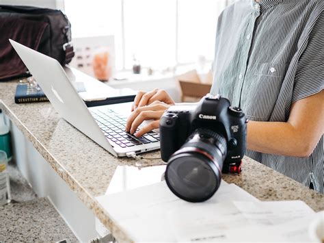How To Start A Photography Business