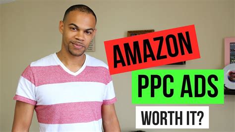 Are Amazon Ppc Ads Worth It Youtube