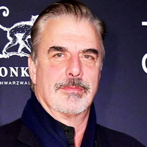 Chris Noth Exclusive Interviews Pictures And More Entertainment Tonight