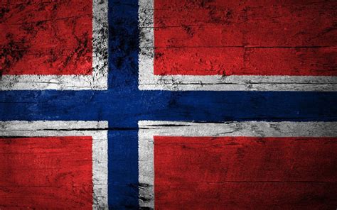 Norway Flag Wallpapers Wallpaper Cave