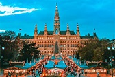 Video: A Local's Guide To Vienna, Austria - Hand Luggage Only - Travel ...