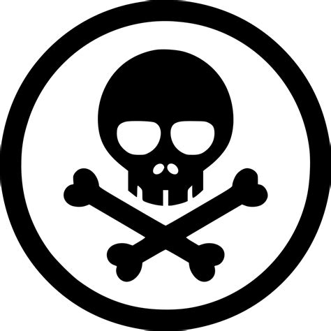 Danger Icon 429457 Free Icons Library