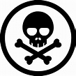 Poison Icon Png #197882 - Free Icons Library
