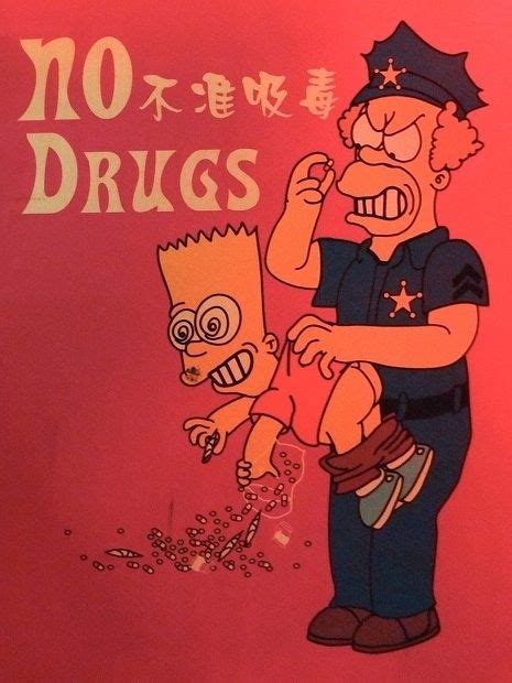 Four Bootleg Chinese ‘simpsons Posters Ranked From Most To Least Hilarious The Simpsons