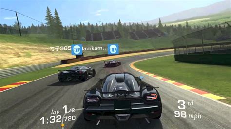 Descargar Real Racing 3 En Pc Gratis Windows Y Mac