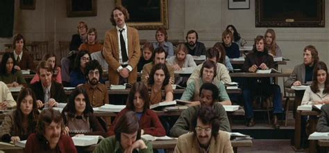 Hart faces the rigors of his first year at harvard law school. The Paper Chase (1973) - FILM CRITICISM AND THEORY