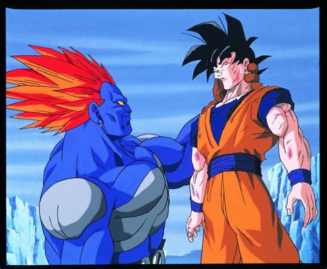 Dragon ball super is getting its second ever movie sometime next year, toei animation announced on saturday. Dragon Ball Z Movie Collection 4 Review (Anime) - Rice Digital | Rice Digital