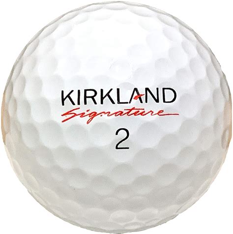 Kirkland Golf Ball Review 2021 Version 20 Complete Breakdown