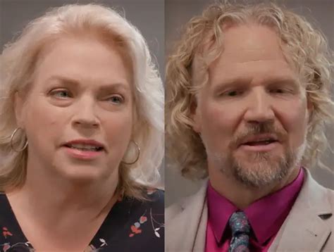 The 9 Most Cringeworthy Moments Of ‘sister Wives Season 17 Ranked