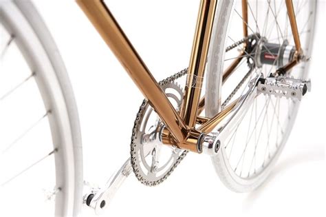 Diamond Limited Edition Bicycles By Bikeid — Knstrct Design