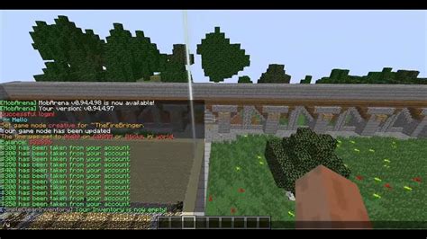 This is a working version of factions plugin for spigot minecraft v1.16.4. Minecraft 15.2 Server Plugins) Factions - YouTube